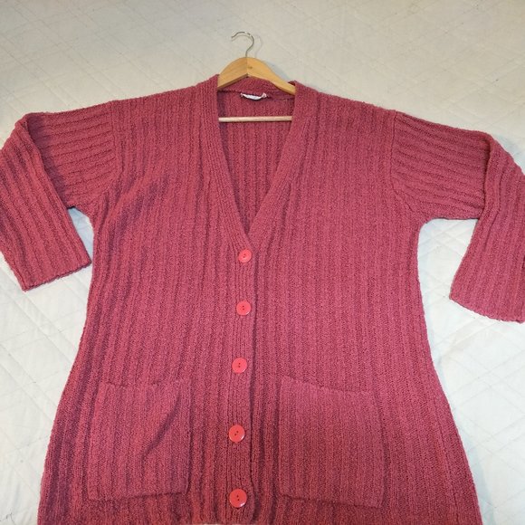 Vintage cardigan - Picture 1 of 6